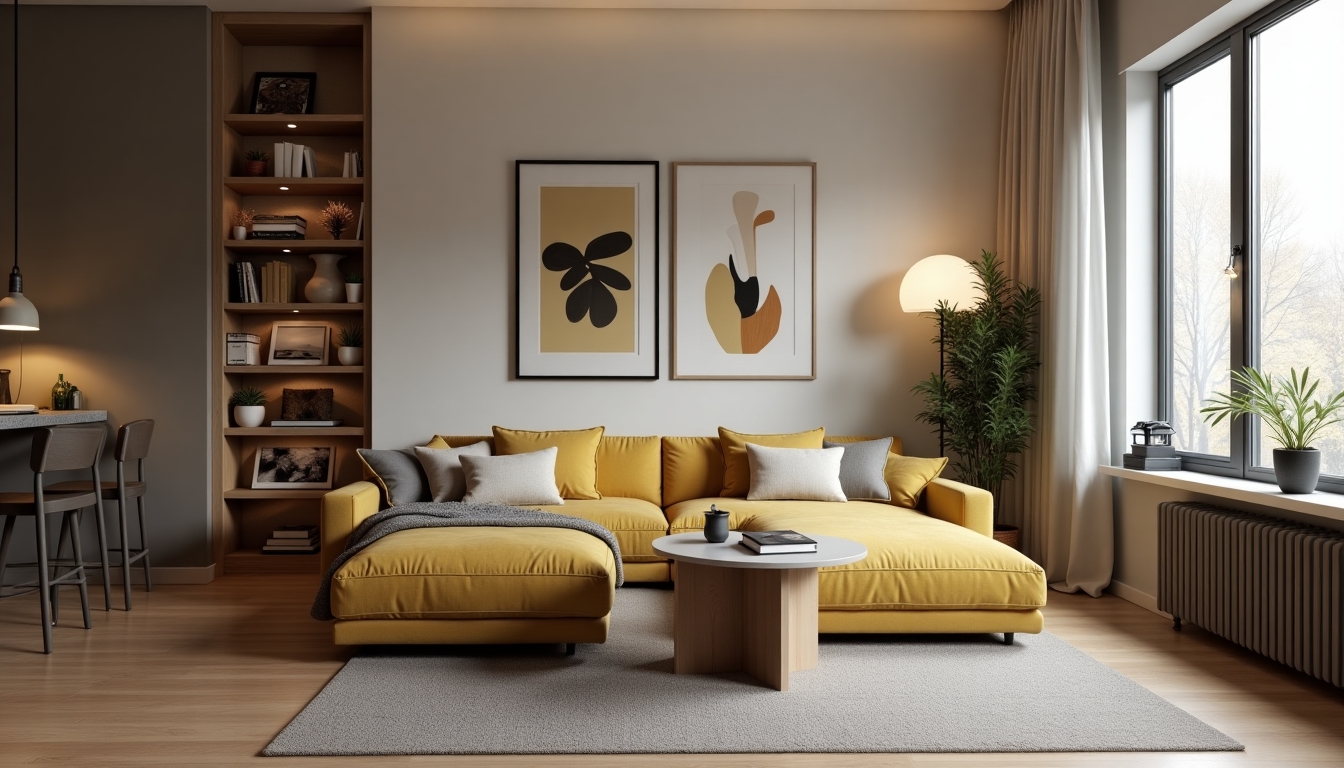 Какие мелочи помогут сделать дом уютным?