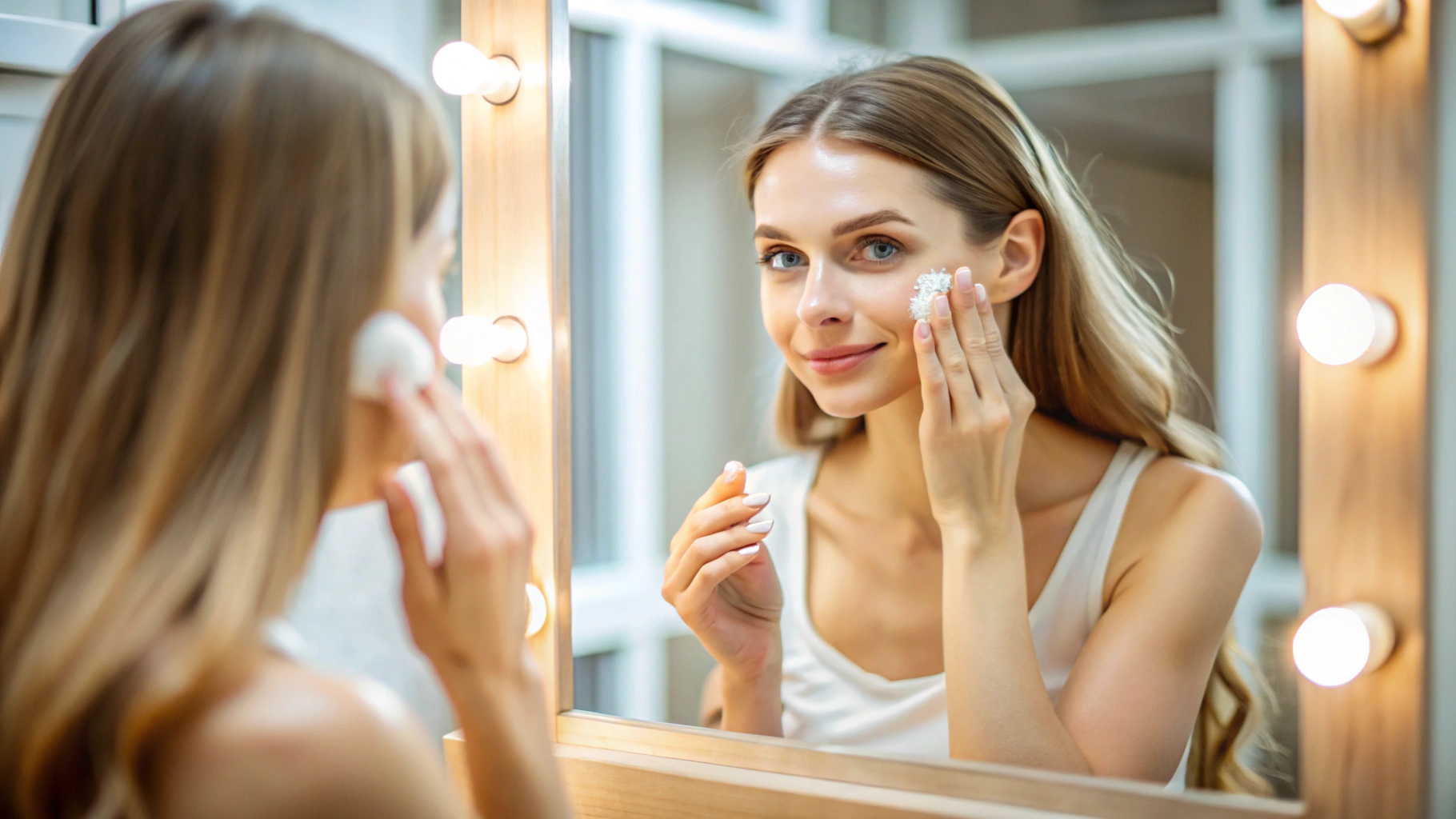 Весеннее преображение: 10 шагов к красоте и здоровью