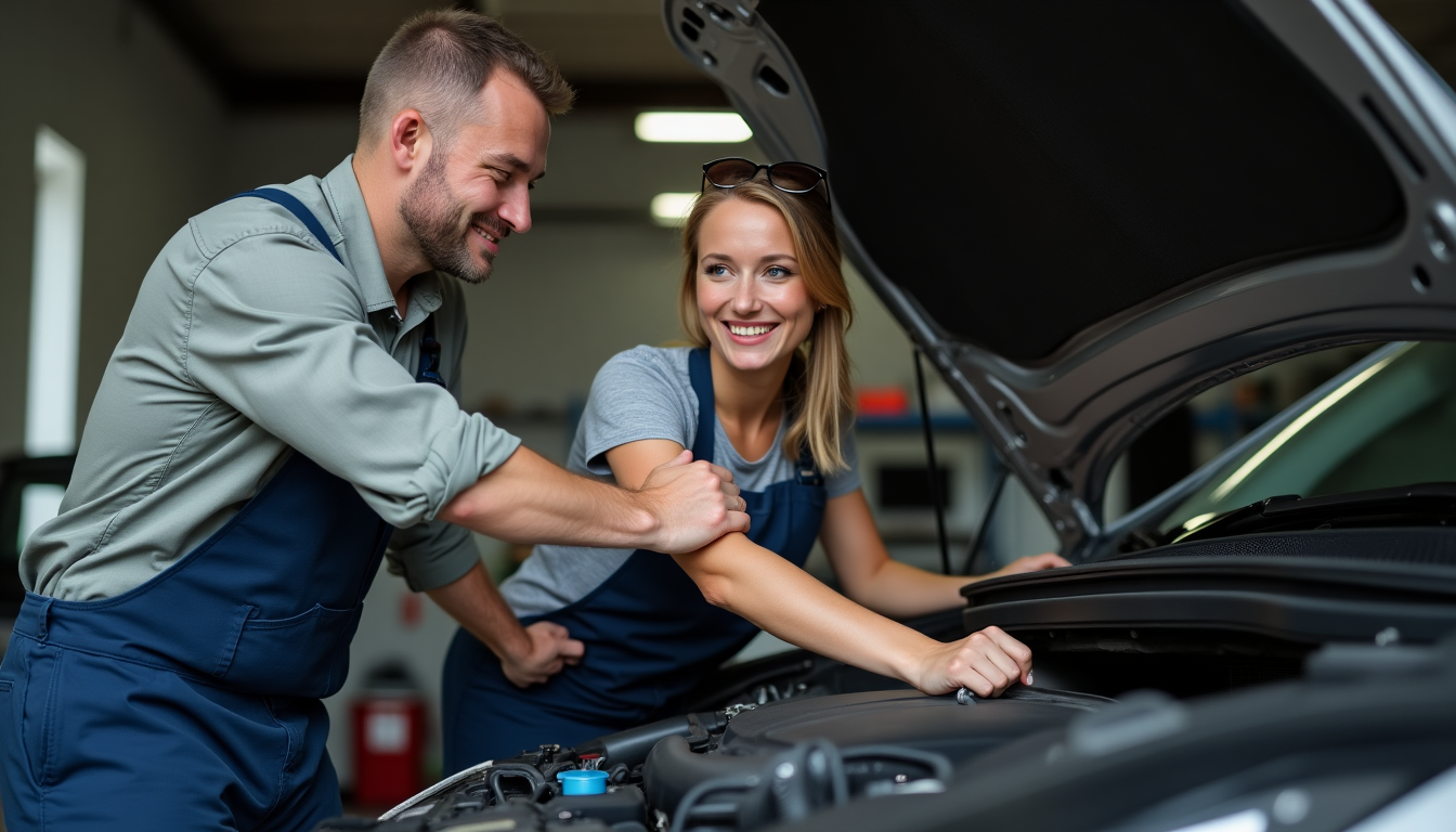 «Мужчина должен…» vs. «Женщина обязана…»: Почему гендерные стереотипы убивают вашу любовь