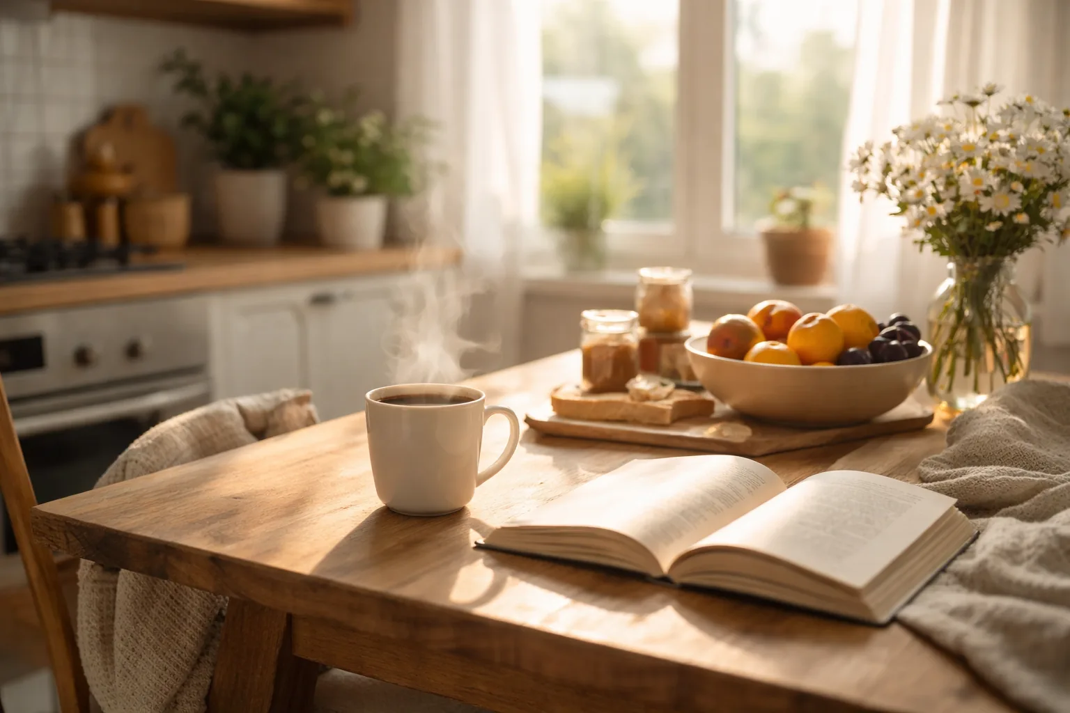 Дом как состояние: почему в одних стенах хочется дышать, а в других — выживать